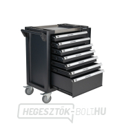 Műhelyszerszámkocsi Matabro MB-TC03 | üres Műhelyszerszámkocsi Matabro MB-TC03 | üres náhled