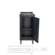 Műhelyszerszámkocsi Matabro MB-TC03 | üres Műhelyszerszámkocsi Matabro MB-TC03 | üres náhled