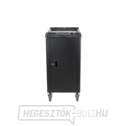 Műhelyszerszámkocsi Matabro MB-TC03 | üres Műhelyszerszámkocsi Matabro MB-TC03 | üres náhled