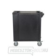 Műhelyszerszámkocsi Matabro MB-TC03 | üres Műhelyszerszámkocsi Matabro MB-TC03 | üres náhled