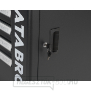 Műhelyszerszámkocsi Matabro MB-TC03 | üres Műhelyszerszámkocsi Matabro MB-TC03 | üres náhled