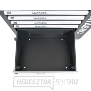 Műhelyszerszámkocsi Matabro MB-TC03 | üres Műhelyszerszámkocsi Matabro MB-TC03 | üres náhled