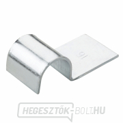 Csőbilincs DEWALT DDF4410000, 16 mm, 100 db Csőbilincs DEWALT DDF4410000, 16 mm, 100 db gallery main image