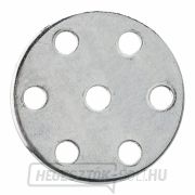 DEWALT DDF6755012 lécező alátét, 25 mm, 100 db DEWALT DDF6755012 lécező alátét, 25 mm, 100 db gallery main image