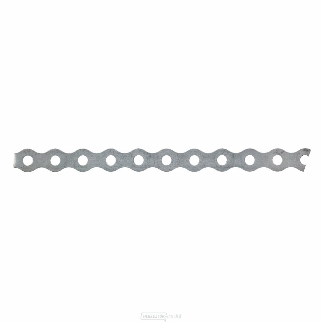 DEWALT DDF6755005 Lyukszalag 17mm x 10m gallery main image