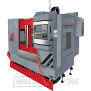 CNC fémmaró HOLZMANN CF500 Siemens 808D Advanced vezérléssel Előnézet 