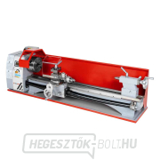 Változtatható fordulatszámú fémeszterga HOLZMANN ED420FXL_230V Változtatható fordulatszámú fémeszterga HOLZMANN ED420FXL_230V gallery main image