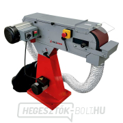 Fémcsiszoló HOLZMANN MSM150ABS Fémcsiszoló HOLZMANN MSM150ABS gallery main image