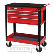 Holzmann WW862ECO szerszámos kocsi Holzmann WW862ECO szerszámos kocsi gallery main image