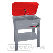 Szerszám és alkatrész alátét HOLZMANN TW75 Szerszám és alkatrész alátét HOLZMANN TW75 gallery main image