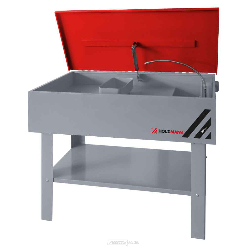 Szerszám és alkatrész alátét HOLZMANN TW150
