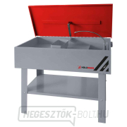 Szerszám és alkatrész alátét HOLZMANN TW150 Szerszám és alkatrész alátét HOLZMANN TW150 gallery main image