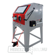 Homokfúvó kabin HOLZMANN SK990 Homokfúvó kabin HOLZMANN SK990 gallery main image