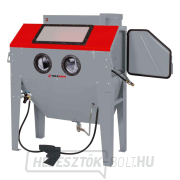 Homokfúvó kabin HOLZMANN SK420 Homokfúvó kabin HOLZMANN SK420 gallery main image