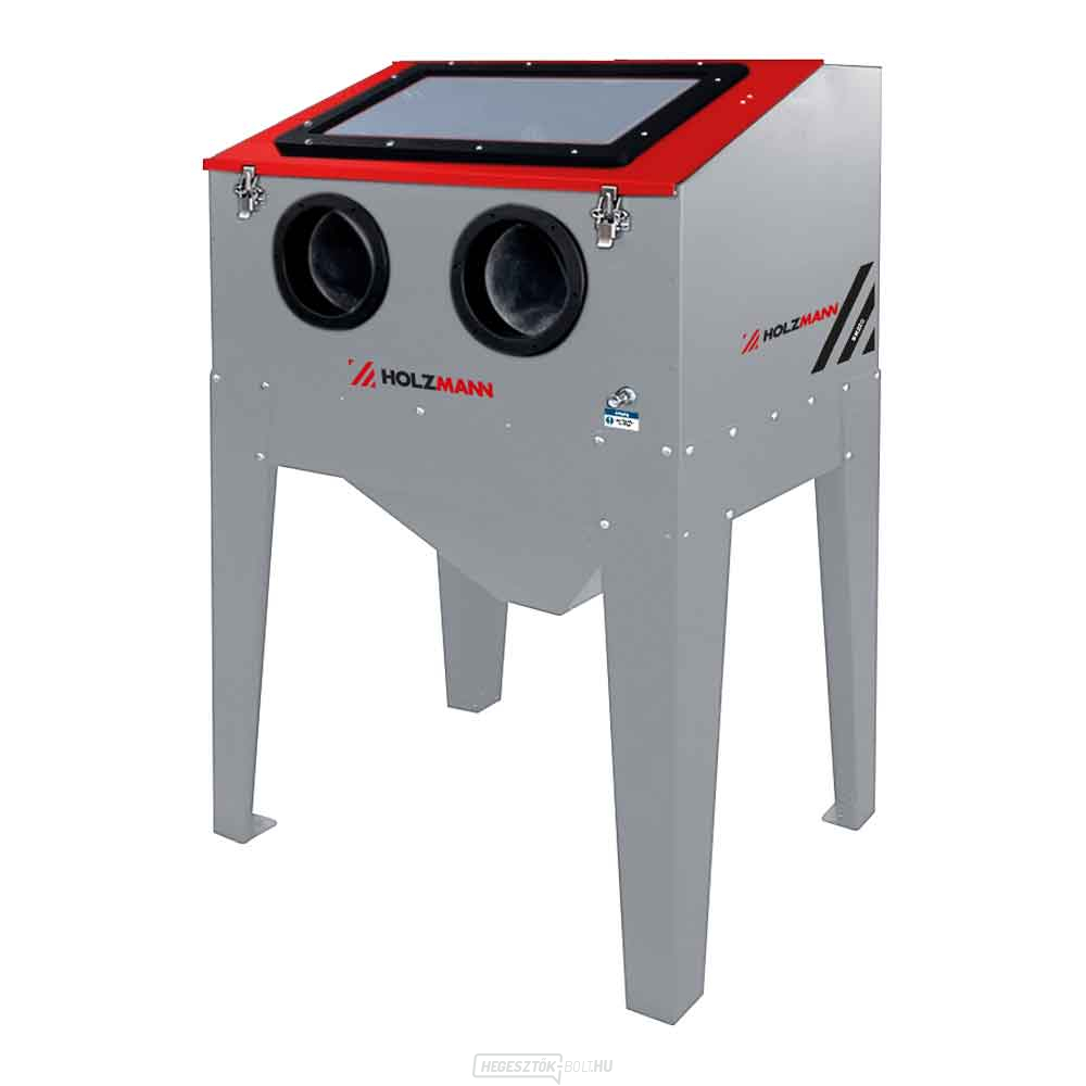 Homokfúvó kabin HOLZMANN SK220