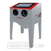 Homokfúvó kabin HOLZMANN SK220 Homokfúvó kabin HOLZMANN SK220 gallery main image