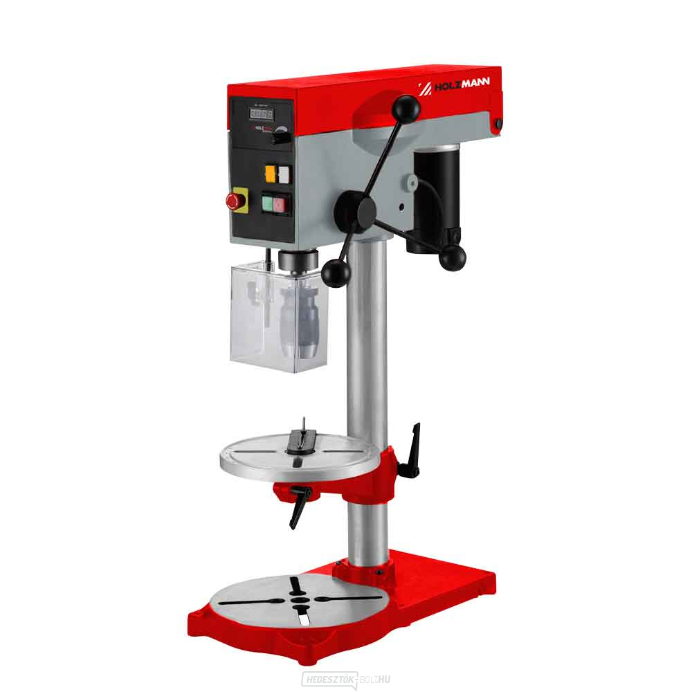 Oszlopfúró HOLZMANN SB18B16VN