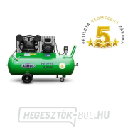 Kompresszor Atmos Perfect 4/90 Kompresszor Atmos Perfect 4/90 gallery main image