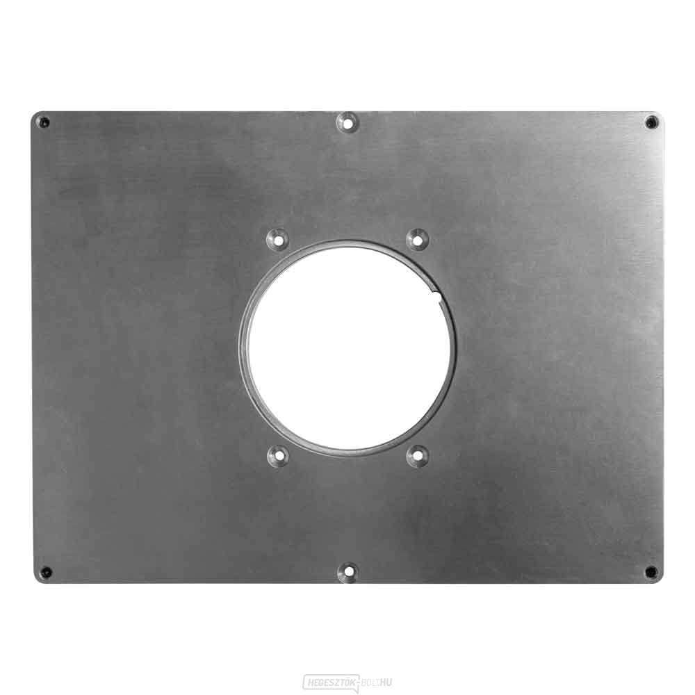 Fém asztalbetét OFT102 Holzmann OFTINLAY1