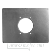 Fém asztalbetét OFT102 Holzmann OFTINLAY1 Fém asztalbetét OFT102 Holzmann OFTINLAY1 gallery main image