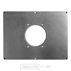 Fém asztalbetét OFT102 Holzmann OFTINLAY1 Fém asztalbetét OFT102 Holzmann OFTINLAY1 gallery main image