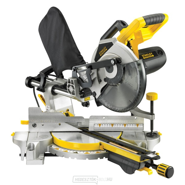 Stanley gérvágó fűrész 254 mm-es úttal, 2000 W