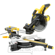 Stanley gérvágó fűrész 216 mm-es úttal, 1500 W Stanley gérvágó fűrész 216 mm-es úttal, 1500 W náhled