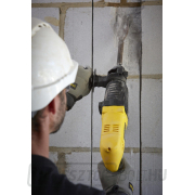 Kombinált kalapács Stanley 780W/2.2J SDS-plus 2.6kg, bőrönd Kombinált kalapács Stanley 780W/2.2J SDS-plus 2.6kg, bőrönd náhled