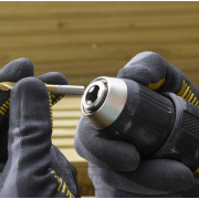 Stanley V20 akkus fúrócsavarozó, 2 x 1,5 Ah, kitbox Stanley V20 akkus fúrócsavarozó, 2 x 1,5 Ah, kitbox náhled