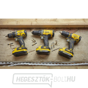 Stanley V20 akkus fúrócsavarozó, 2 x 2,0 Ah, kitbox Stanley V20 akkus fúrócsavarozó, 2 x 2,0 Ah, kitbox náhled