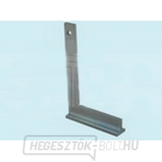 Szöghegesztett rögzítőműhely KINEX 300x180 mm gallery main image