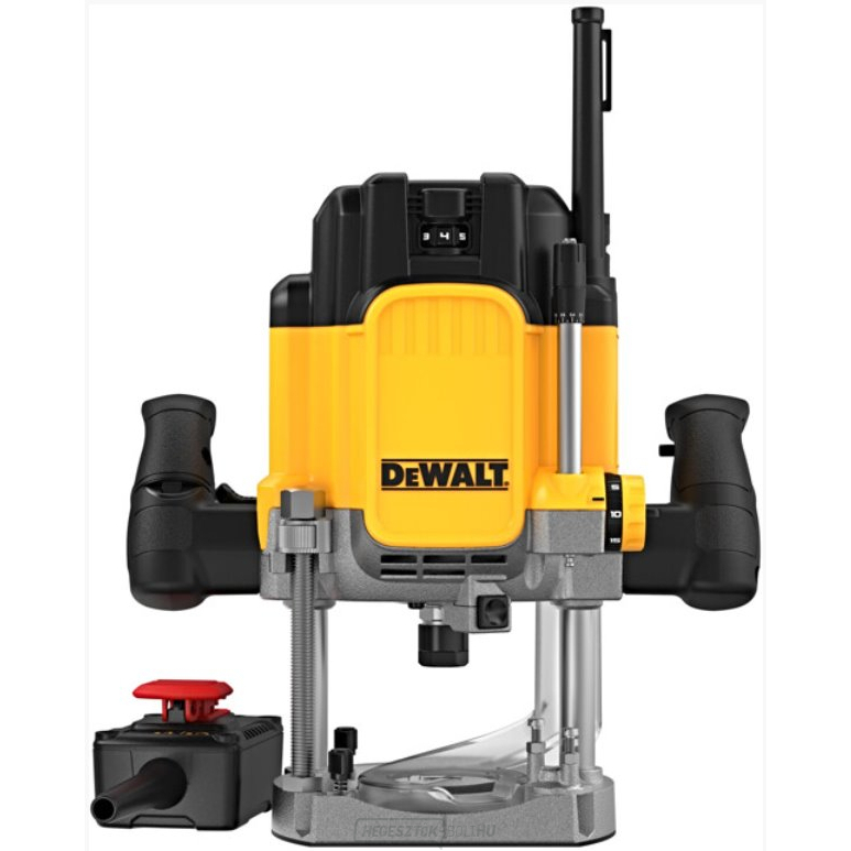 DEWALT DWE627KT 2300W router, Tstak tok