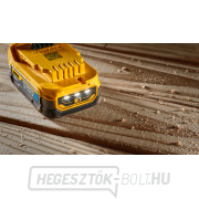 DEWALT DCB1102E2 18V 1,7Ah POWERSTACK kezdőkészlet  náhled