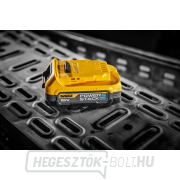 DEWALT DCB1102E2 18V 1,7Ah POWERSTACK kezdőkészlet  náhled