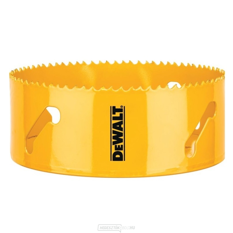 Fúrószár DEWALT DT90350 készlet 13 db, 16-64mm