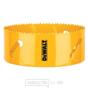 Fúrószár DEWALT DT90350 készlet 13 db, 16-64mm Fúrószár DEWALT DT90350 készlet 13 db, 16-64mm gallery main image