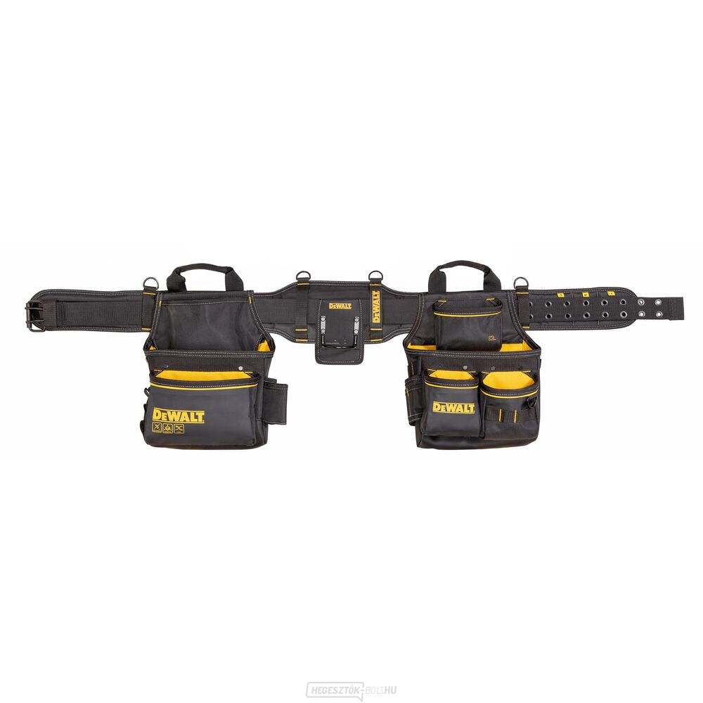 DEWALT DWST40603-1 kettős szerszámszíj