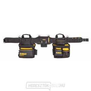 DEWALT DWST40603-1 kettős szerszámszíj  DEWALT DWST40603-1 kettős szerszámszíj  gallery main image