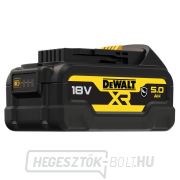 Akkumulátor DEWALT DCB184G 18V 5.0Ah Akkumulátor DEWALT DCB184G 18V 5.0Ah náhled