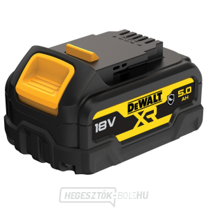 Akkumulátor DEWALT DCB184G 18V 5.0Ah Akkumulátor DEWALT DCB184G 18V 5.0Ah gallery main image