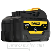 Akkumulátor DEWALT DCB126G 12V 5.0Ah  náhled