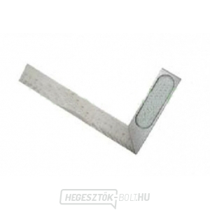 Szög hajlékony karral és mm-es osztással - precíz KINEX 200x120 mm, ČSN 25 5133 Szög hajlékony karral és mm-es osztással - precíz KINEX 200x120 mm, ČSN 25 5133 gallery main image