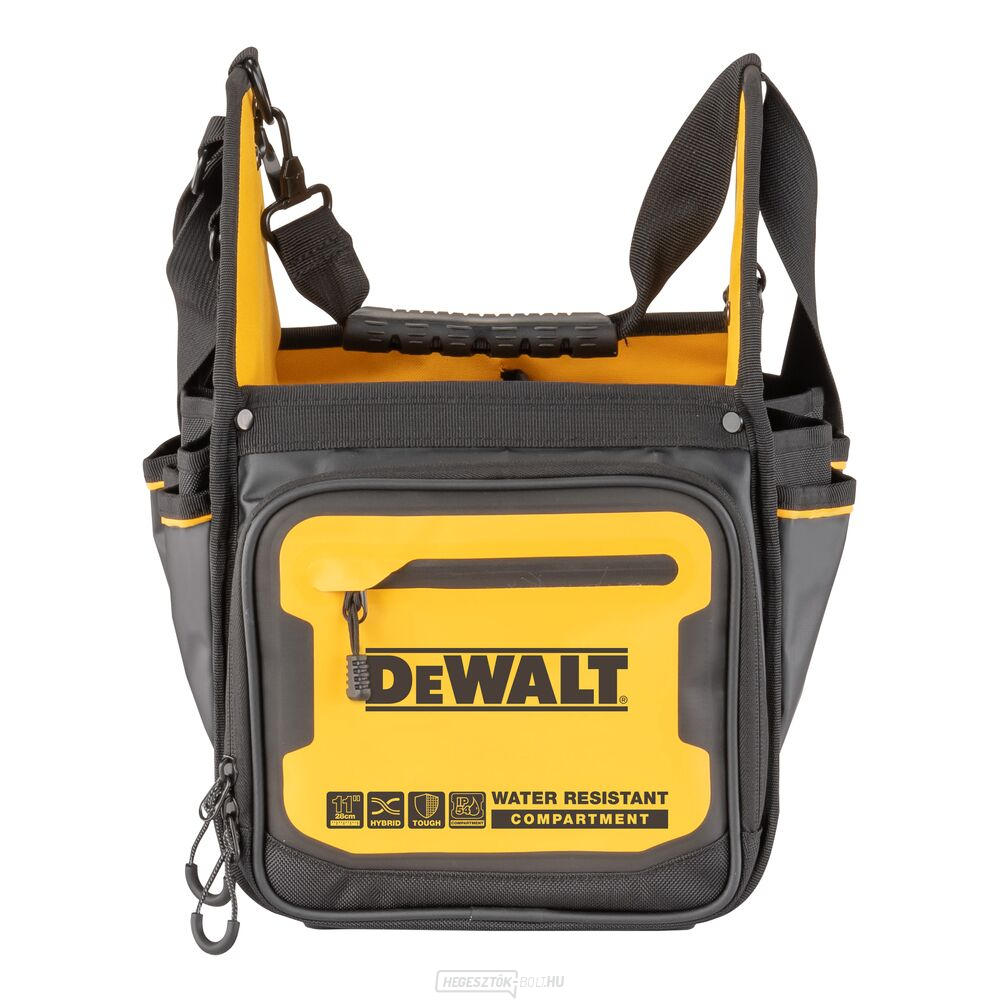 Szerszámtáska DeWALT DWST60105-1 Pro 11 Szerszámtáska DeWALT DWST60105-1 Pro 11 gallery main image