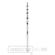 Teleszkópos mérőrúd DEWALT DE0734  Teleszkópos mérőrúd DEWALT DE0734  gallery main image