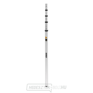 Teleszkópos mérőrúd DEWALT DE0734  Teleszkópos mérőrúd DEWALT DE0734  gallery main image