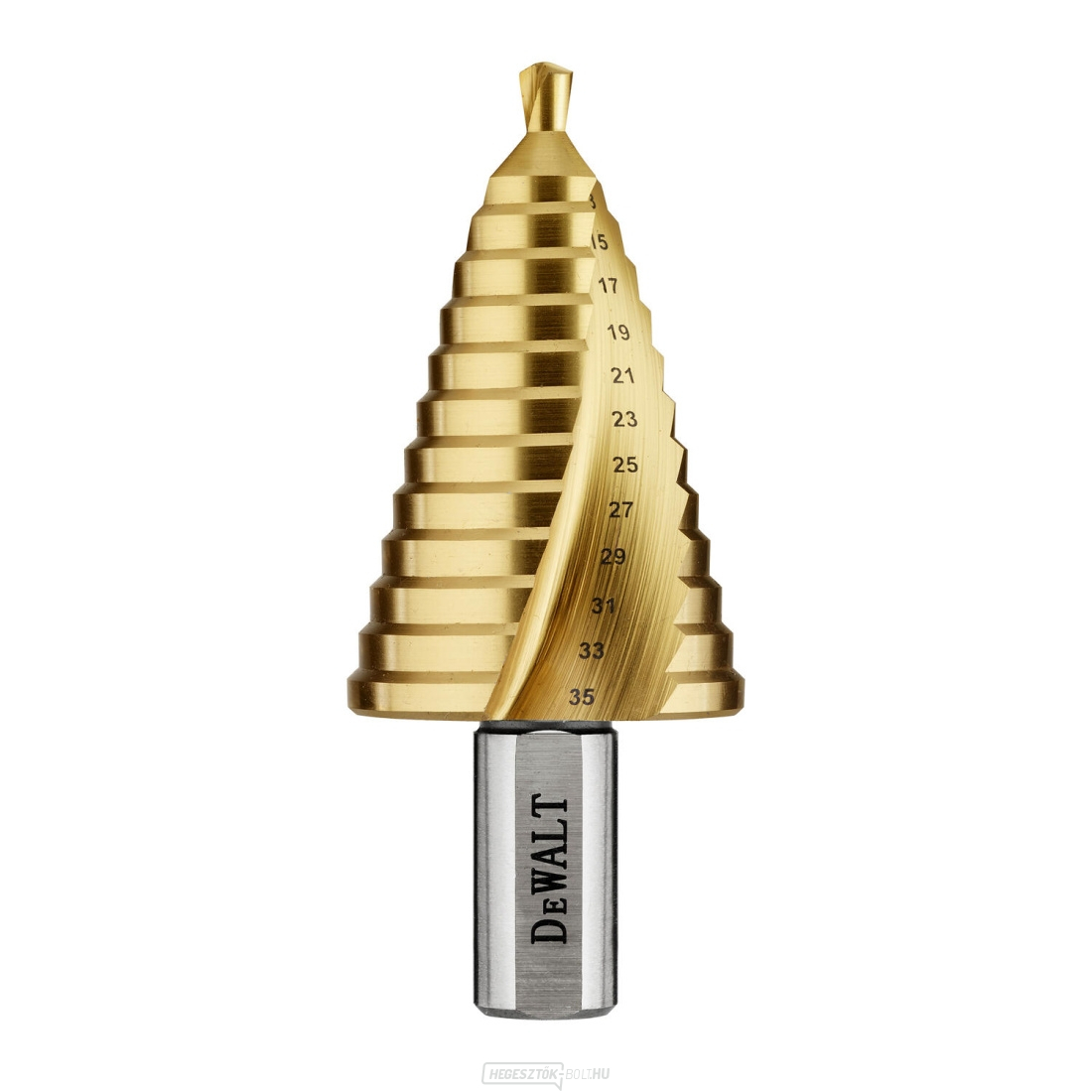 Lépcsőfúró DEWALT DT90247
