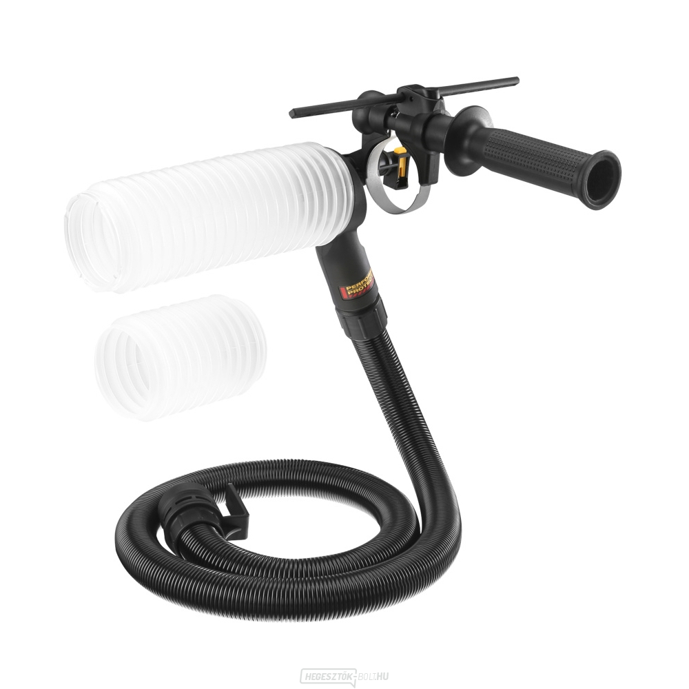 Porelszívás DEWALT DWH201D SDS-plus kalapácsokhoz