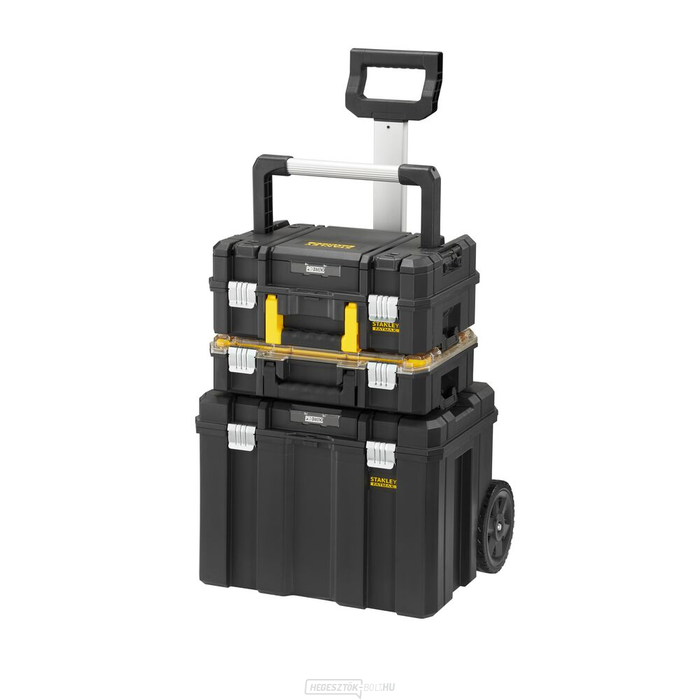 PROSTACK torony 3 az 1-ben Stanley FatMax