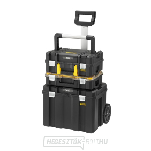 PROSTACK torony 3 az 1-ben Stanley FatMax PROSTACK torony 3 az 1-ben Stanley FatMax gallery main image