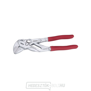 Állítható fogókulcs, 180mm, CrV Állítható fogókulcs, 180mm, CrV gallery main image